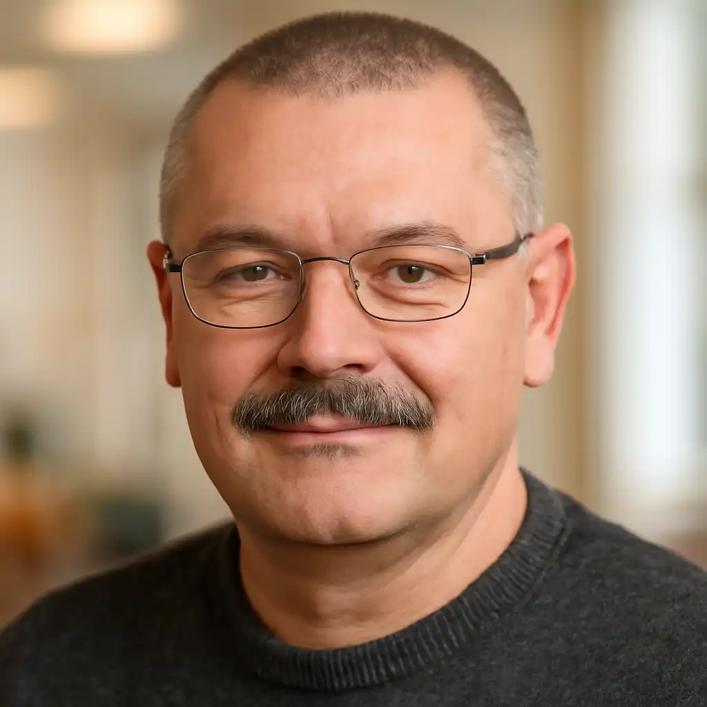 Marcus Hoffmann